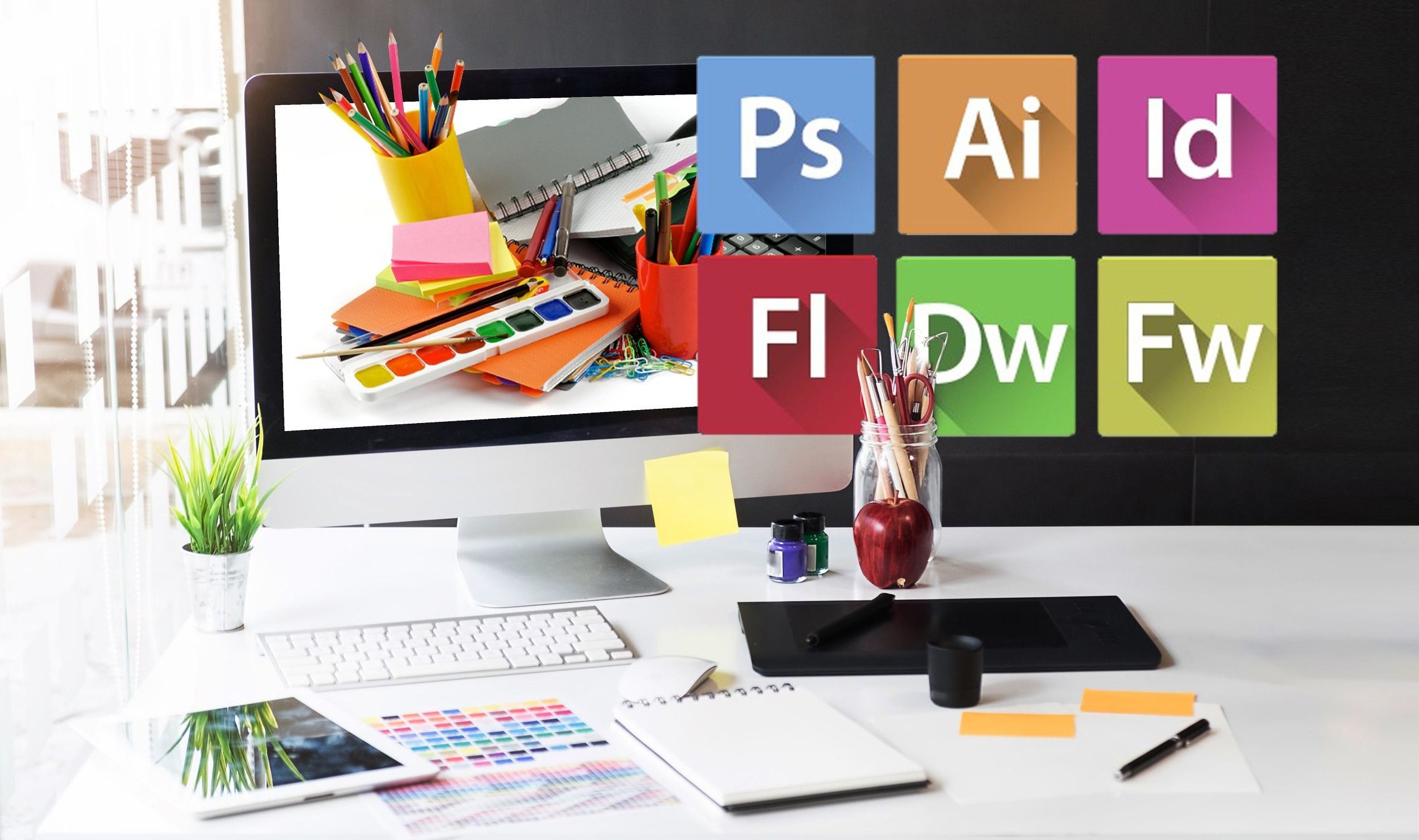 Ferramentas Essenciais para Designers: Guia Completo 2025