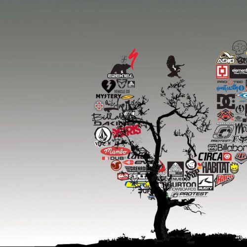 Tendências de Design Gráfico para 2025: O que Esperar?